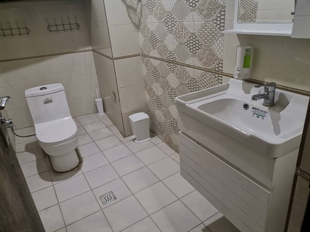 سرویس بهداشتی