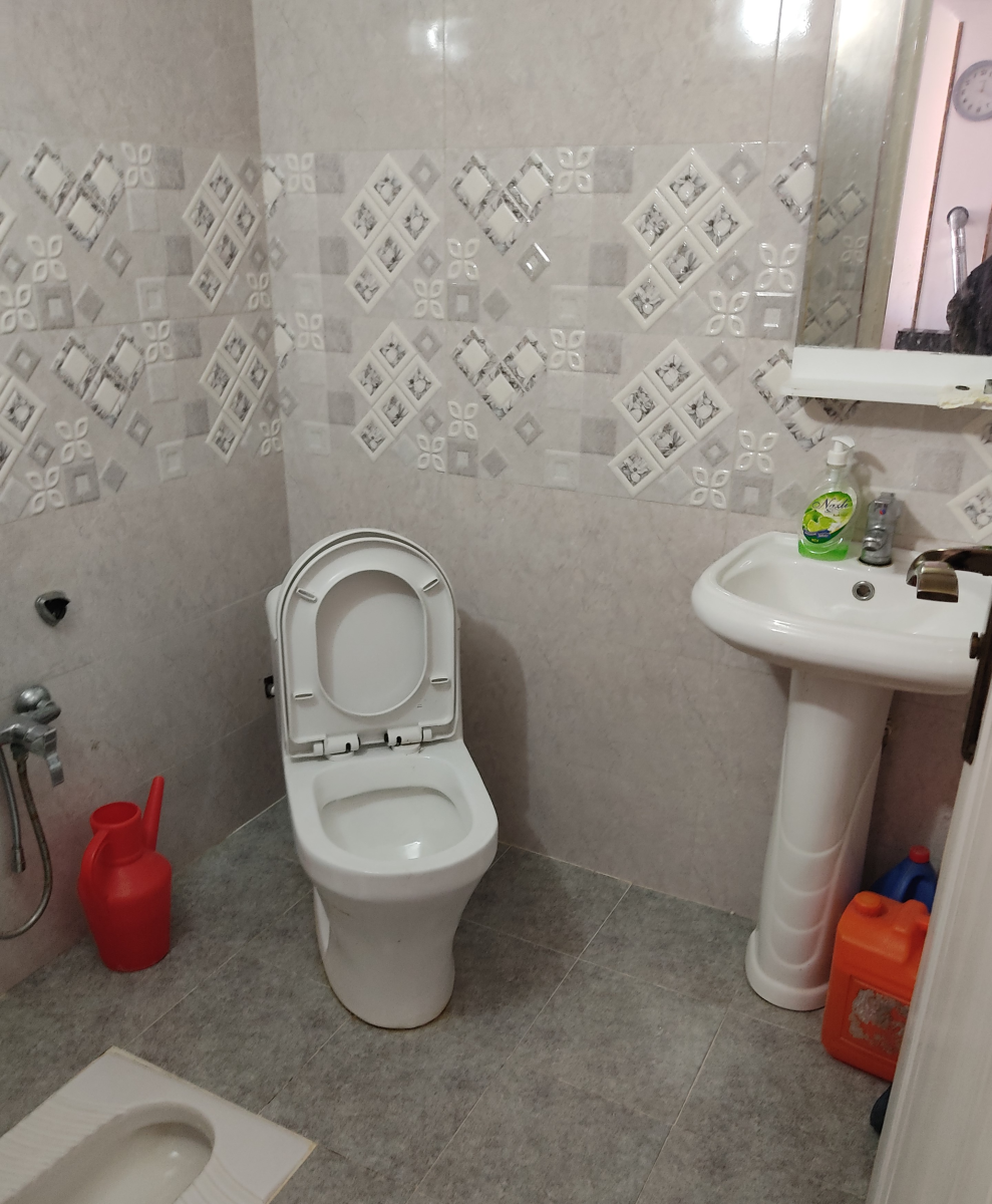 سرویس بهداشتی