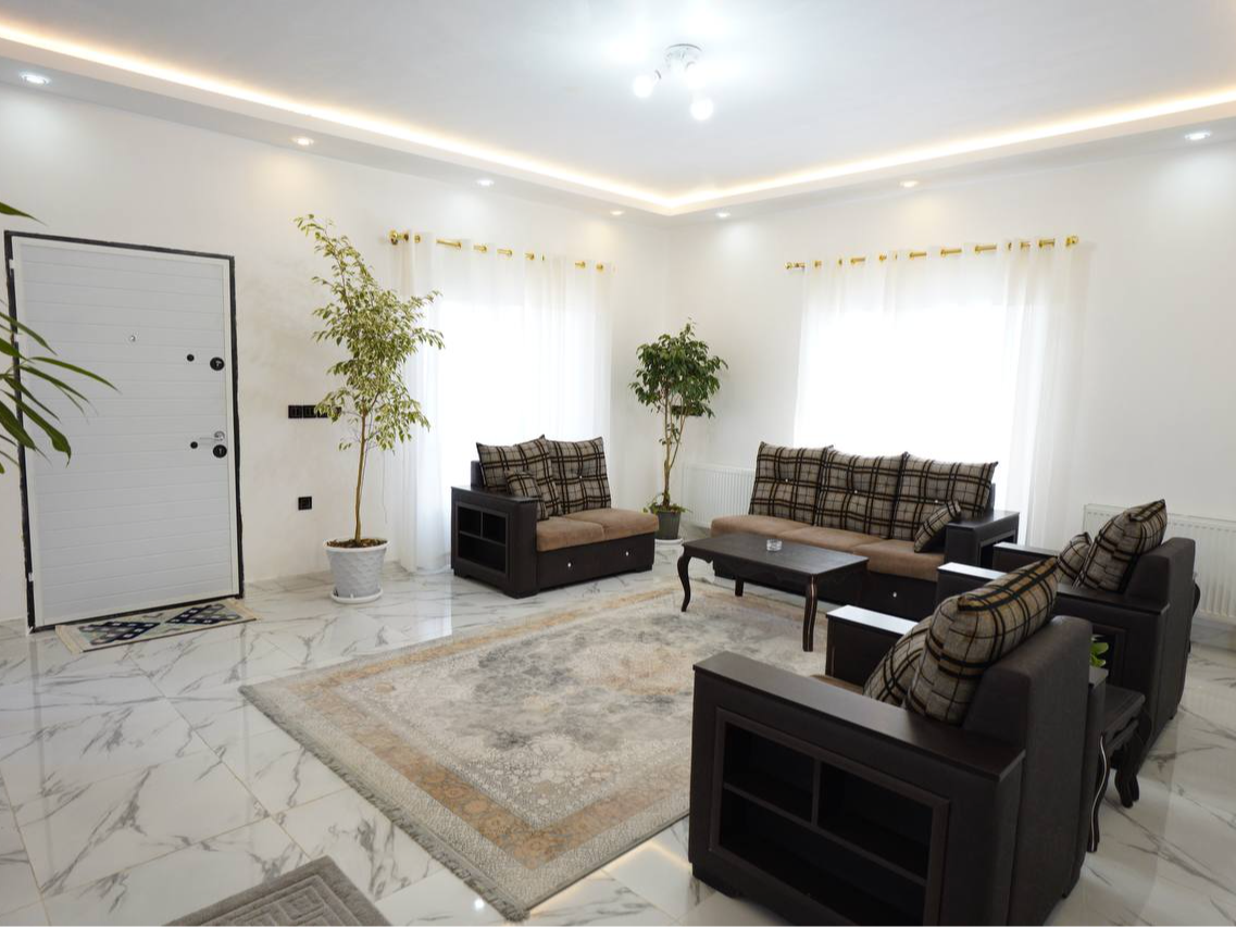 اتاق پذیرایی اتاق پذیرایی