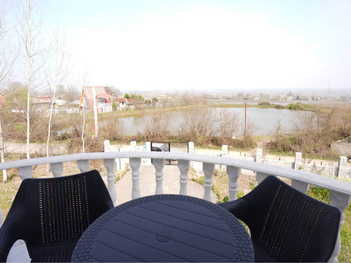 ویوی روبه رو ویوی روبه رو