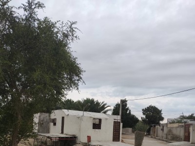 واحد ویلایی یک خوابه