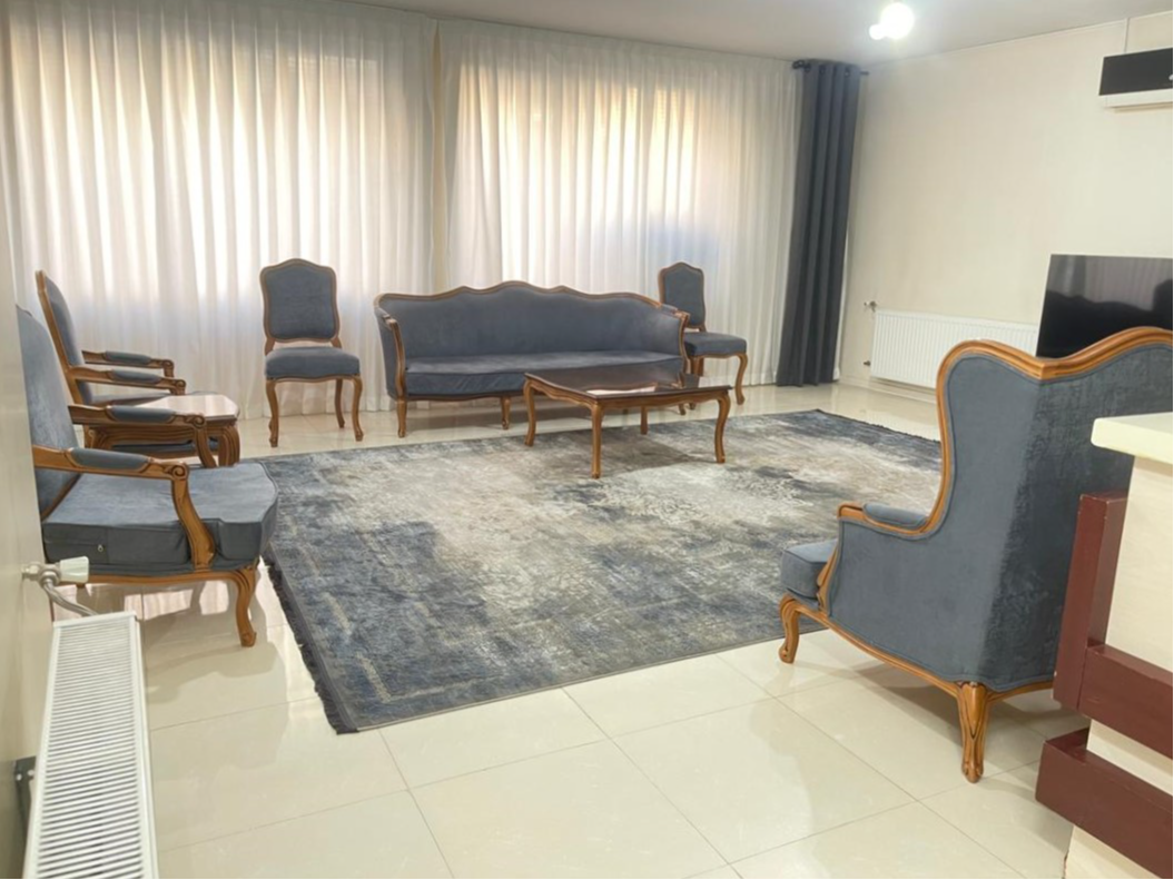 اتاق پذیرایی اتاق پذیرایی