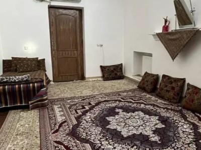 مجموعه اقامتی سرای جیران اتاق بابا علضا