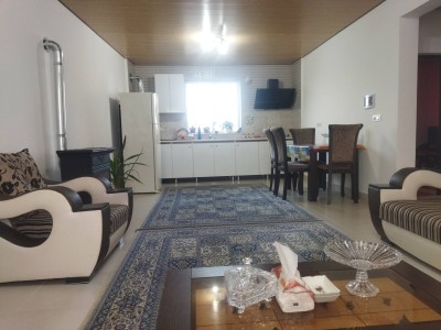 ویلای دو خواب در بندر انزلی، سنگاچین ویلای دو خواب در بندر انزلی، سنگاچین