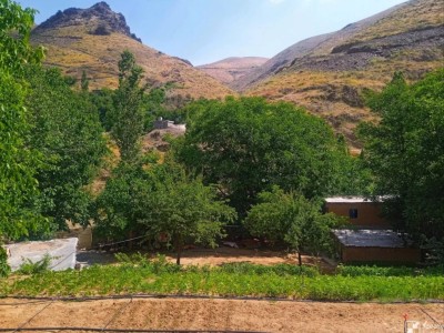 اقامتگاه بومگردی گلاویژ (اتاق 3 یا 4)