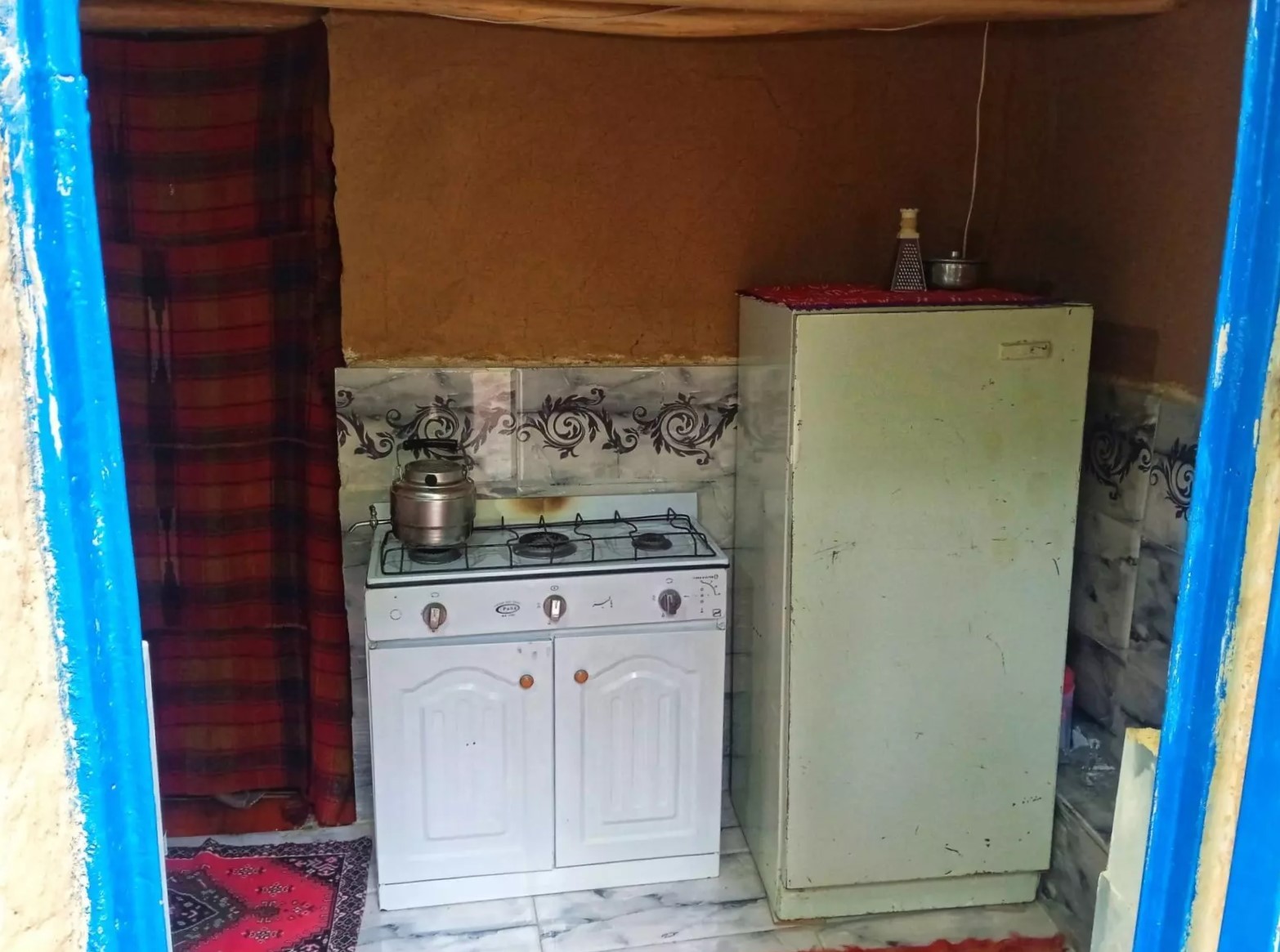 آشپزخانه مرکزی آشپزخانه مرکزی