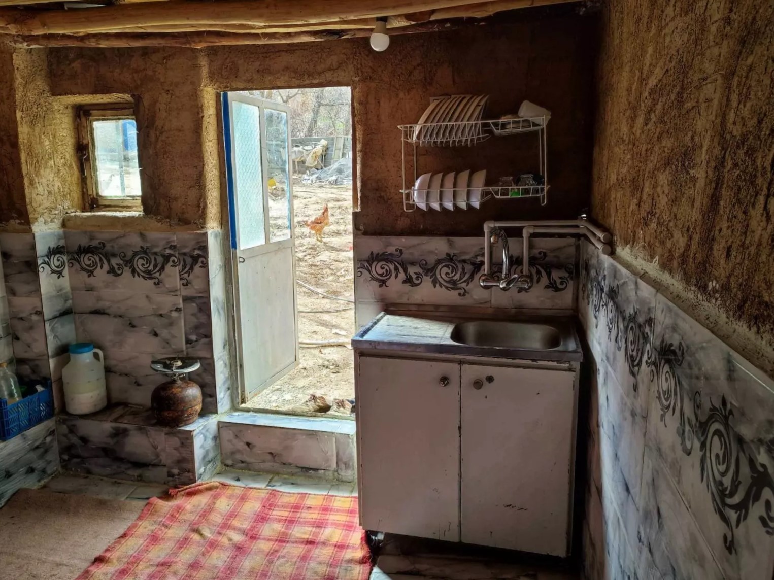 آشپزخانه مرکزی آشپزخانه مرکزی