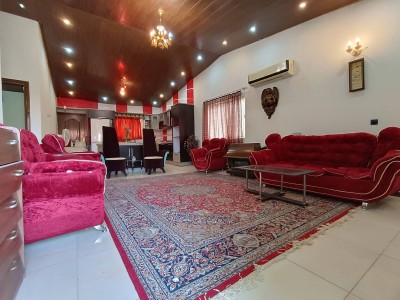 ویلای ساحلی توریسم 2