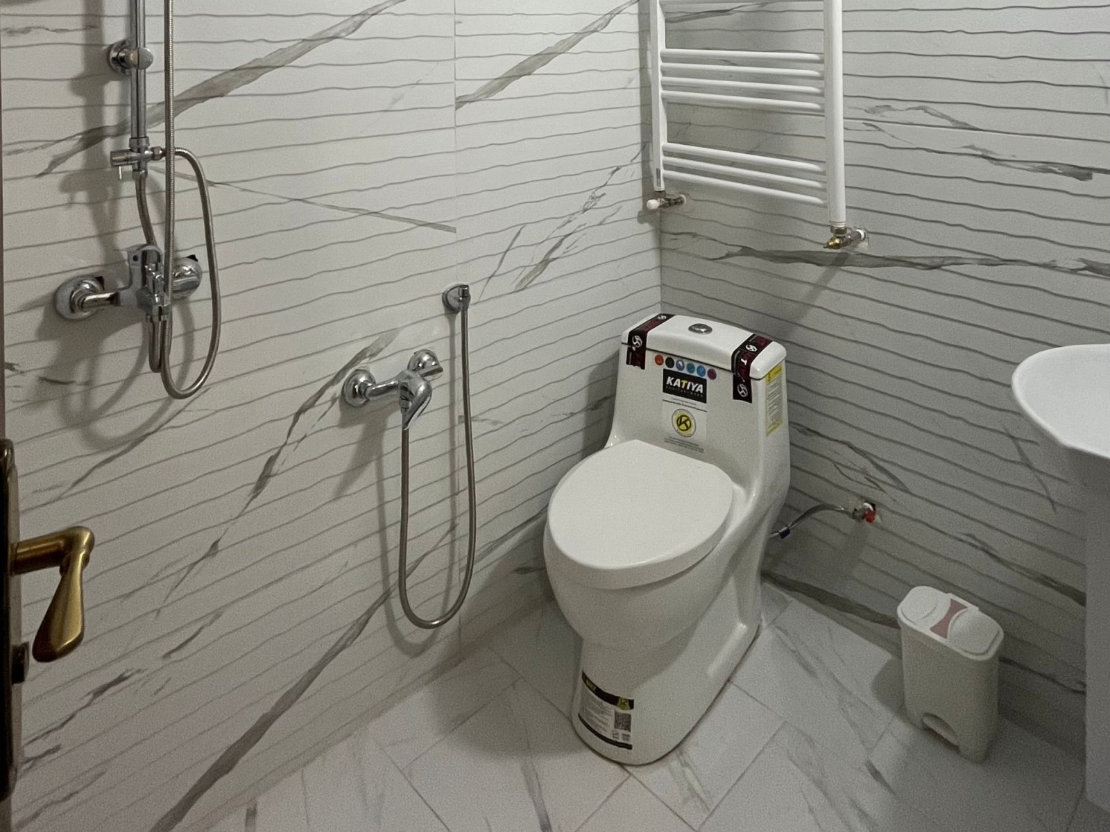 سرویس بهداشتی سرویس بهداشتی