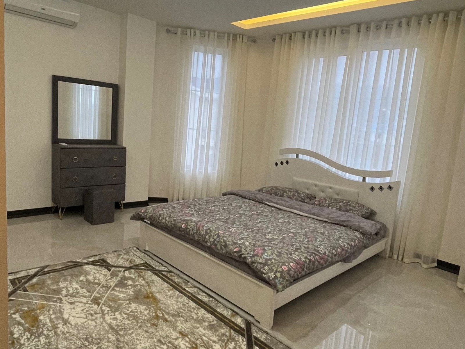 اتاق خواب 2 اتاق خواب 2