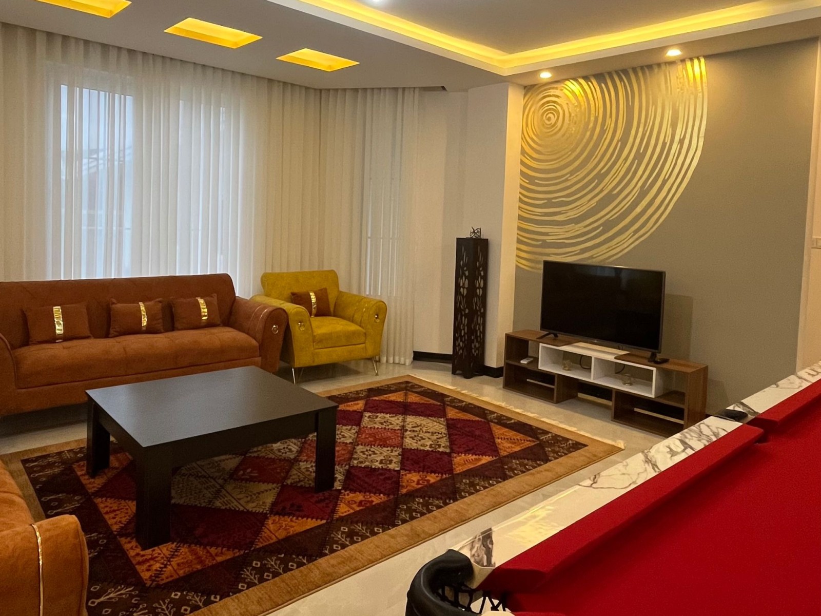 اتاق پذیرایی اتاق پذیرایی