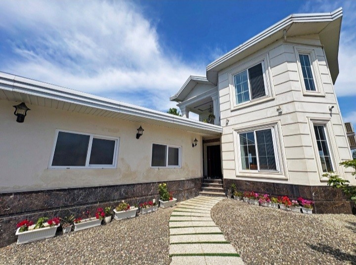 نمای ساختمان نمای ساختمان