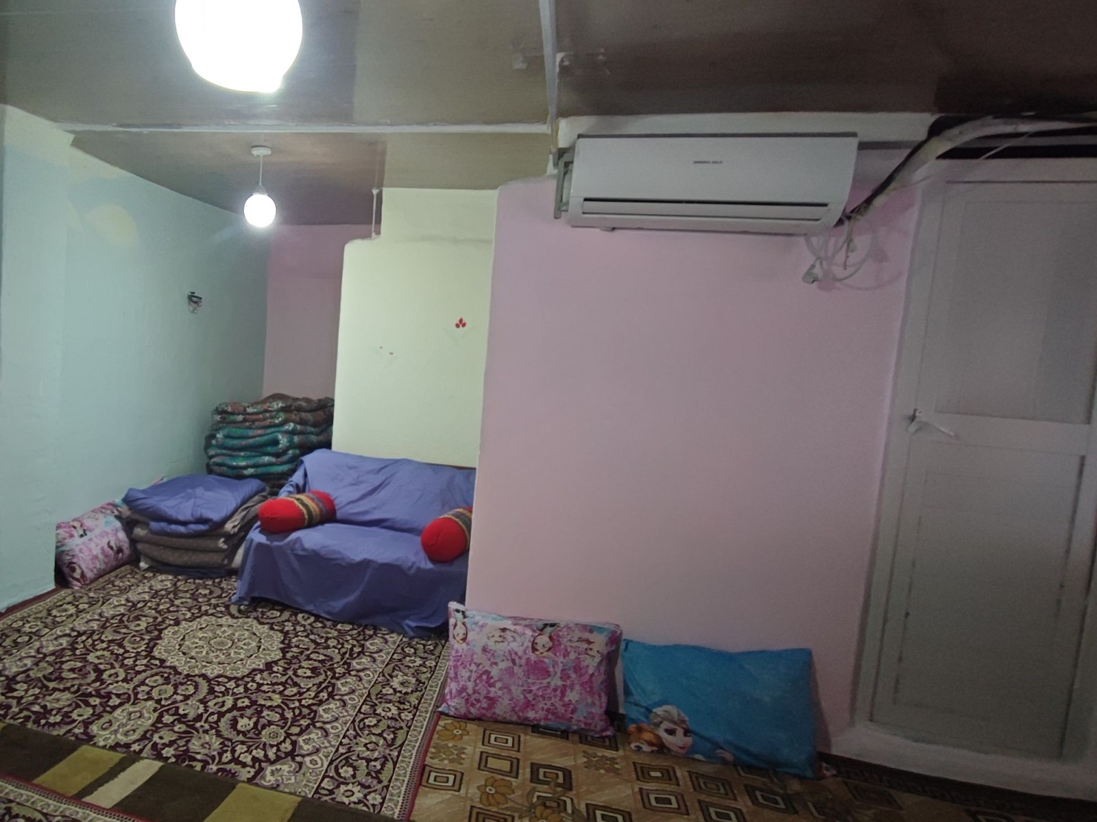 اتاق