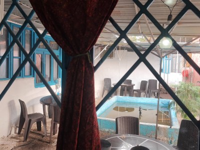 اقامتگاه سنتی سوشیان 3