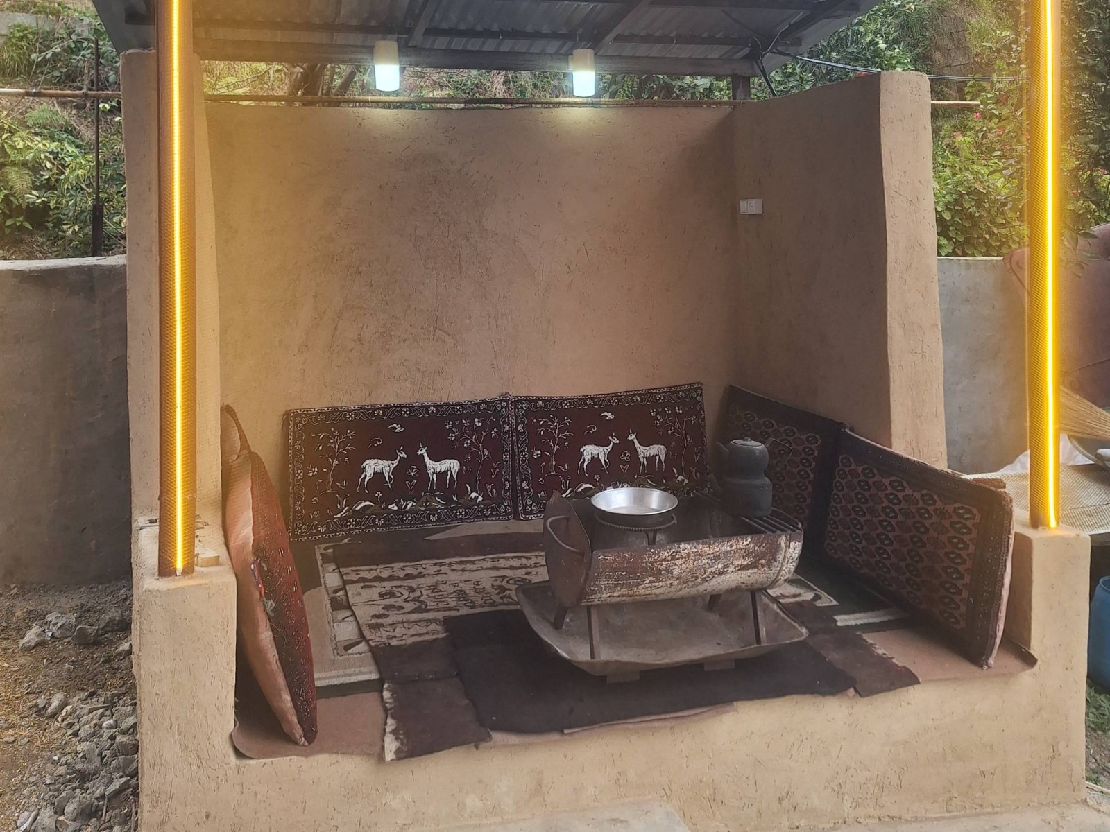 آلاچیق آلاچیق