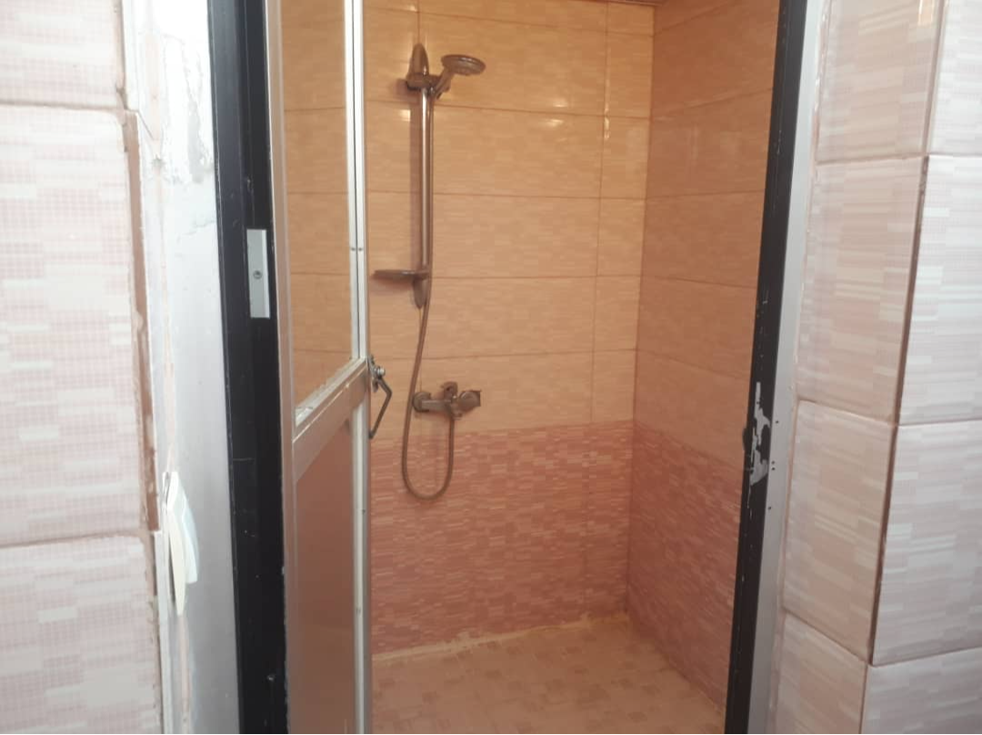 سرویس بهداشتی