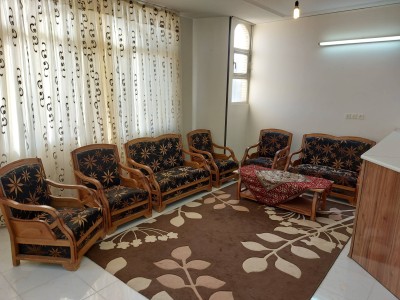 "یک خوابه شیخ فایض"