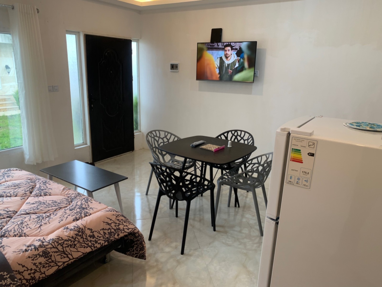 اتاق پذیرایی اتاق پذیرایی