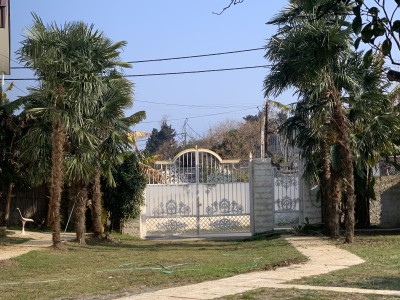 ویلای یک خوابه نوساز لوکس - (ارغوان / مرجان)