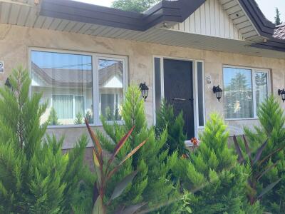 ویلای یک خوابه نوساز لوکس - (ارغوان / مرجان)