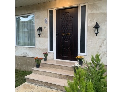 ویلای نوساز تک خوابه لوکس - (گل سرخ / شکوفه / نسیم/ بهارنارنج)
