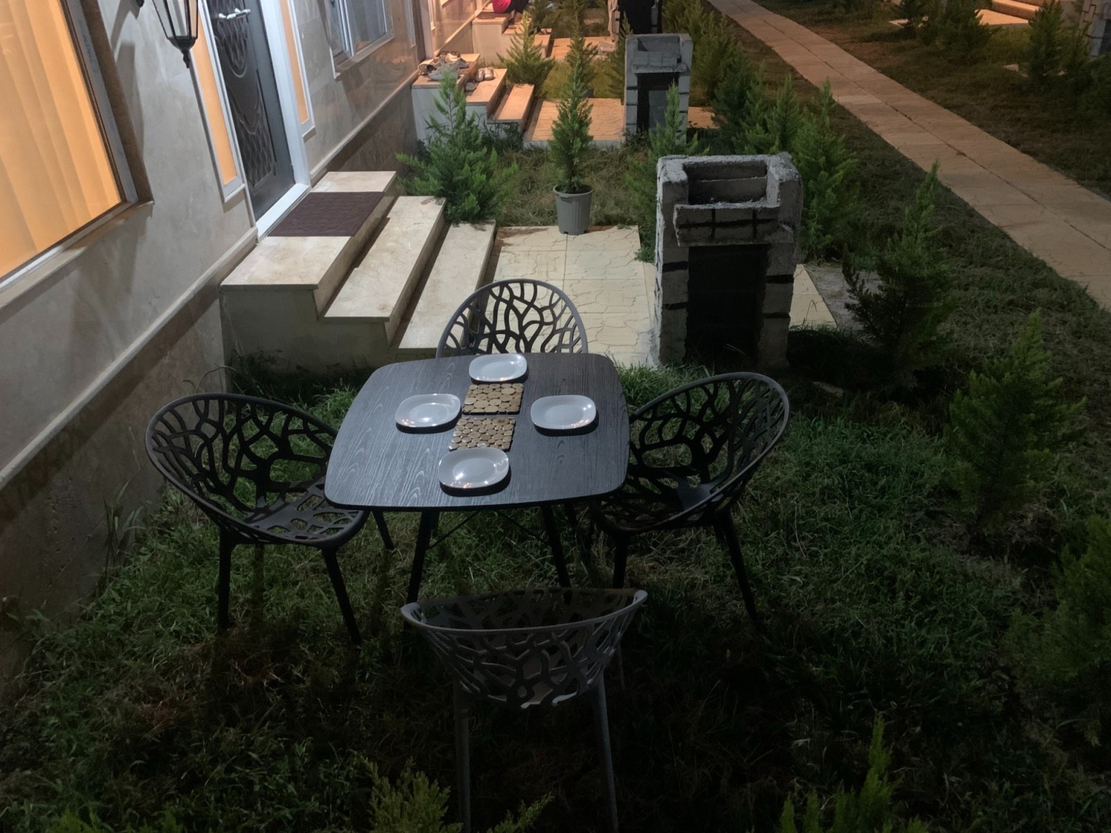 باربیکیو باربیکیو