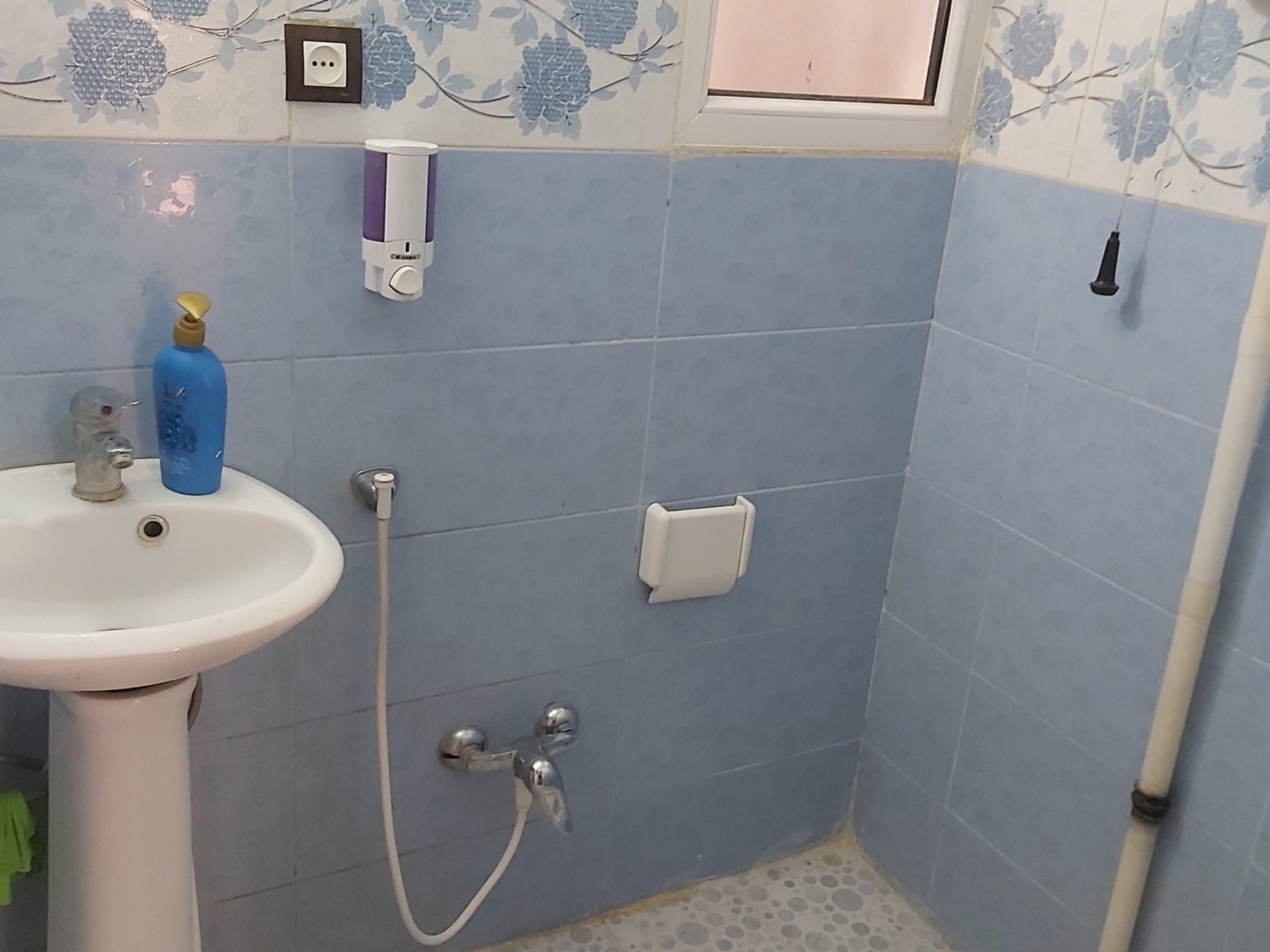 سرویس بهداشتی