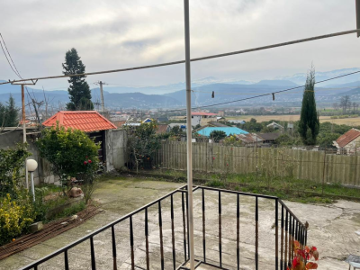 ویلای روستایی ریحون