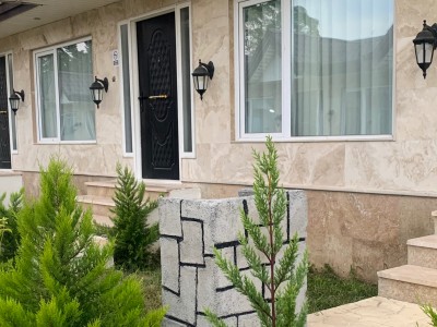 ویلای نوساز یکخوابه - (ساحل)