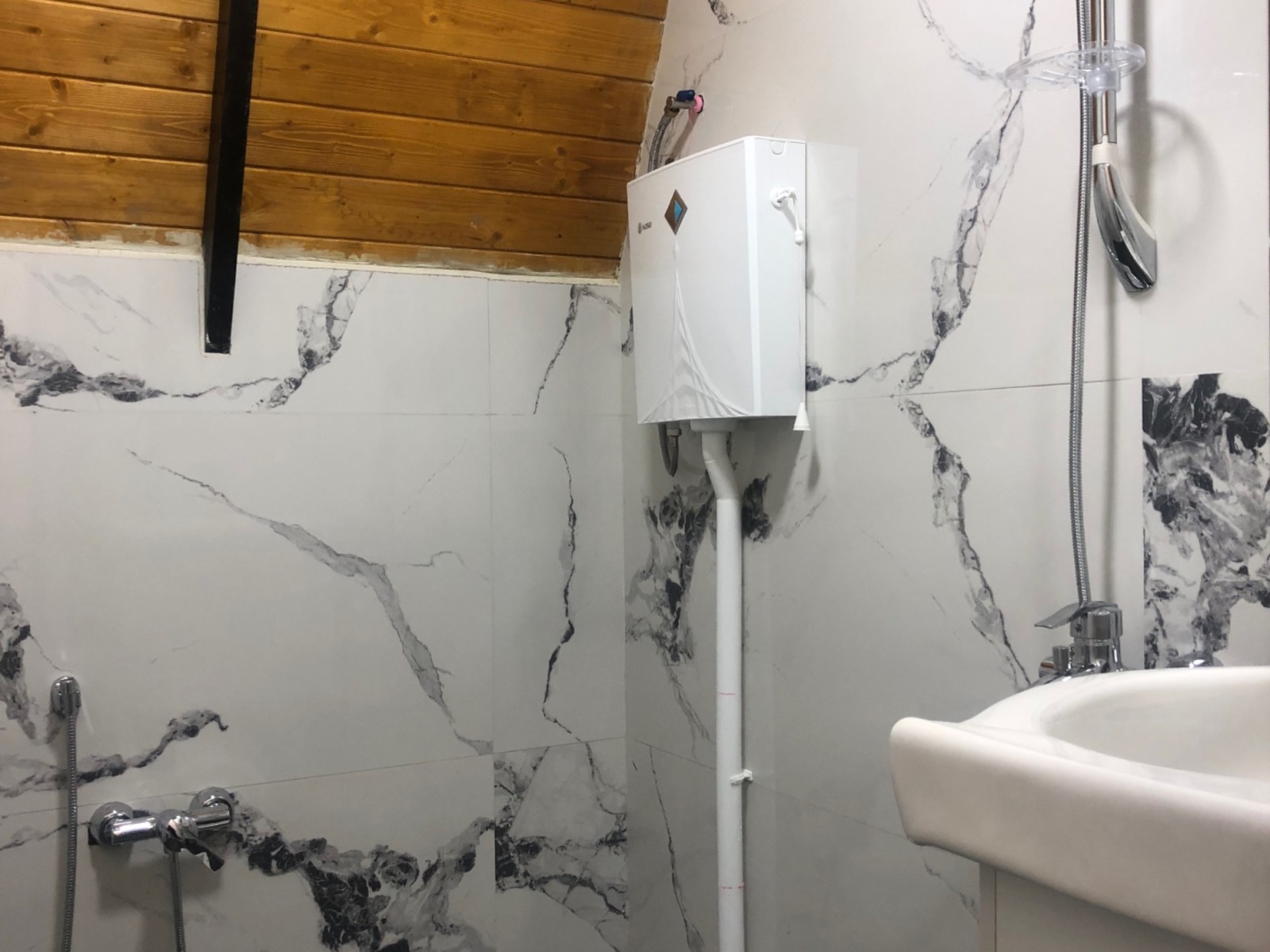 سرویس بهداشتی