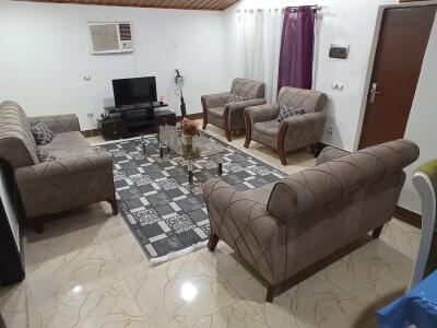 ویلاباغ  دو خوابه آریا ویو جنگل