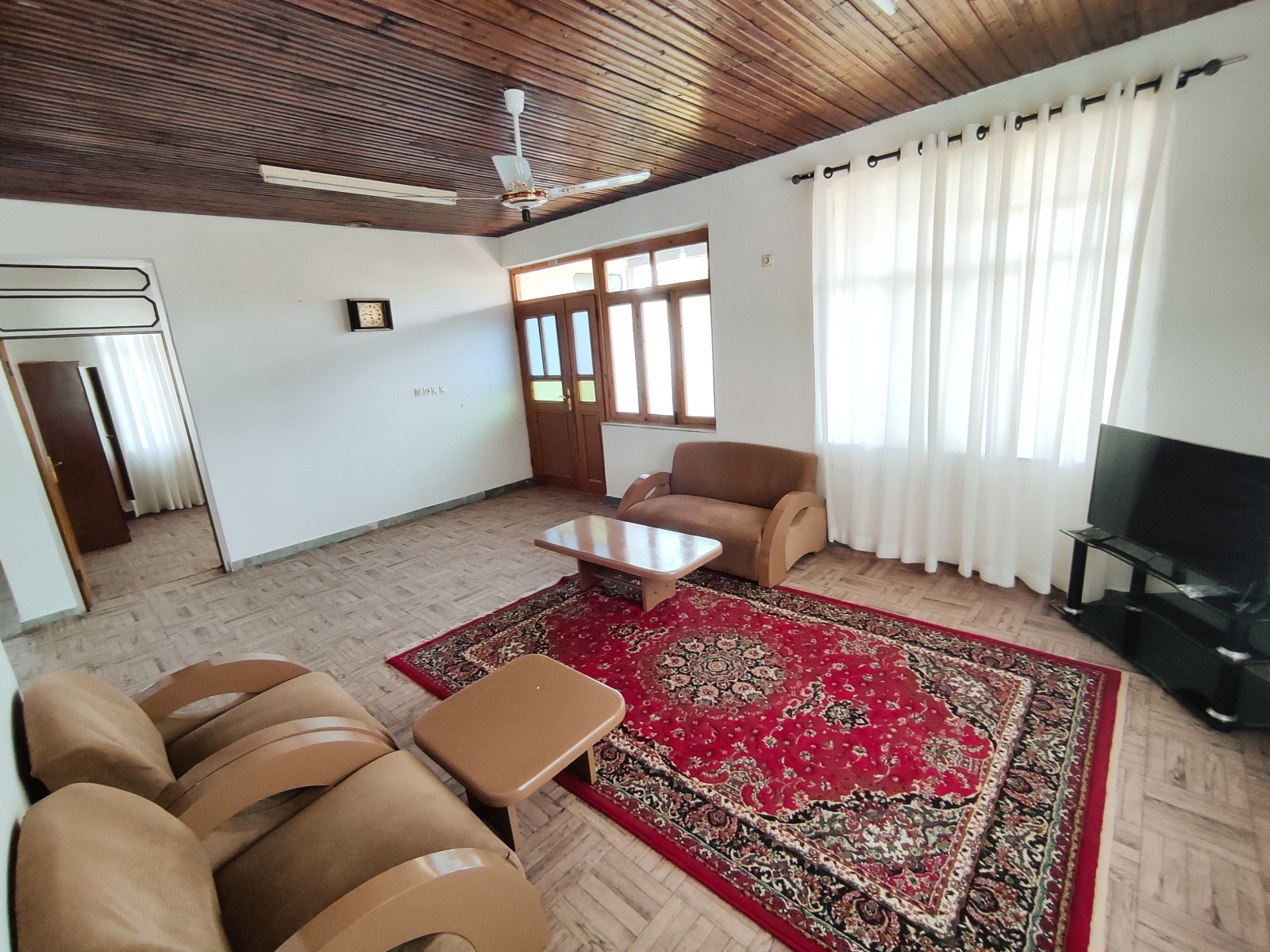 اتاق پذیرایی اتاق پذیرایی