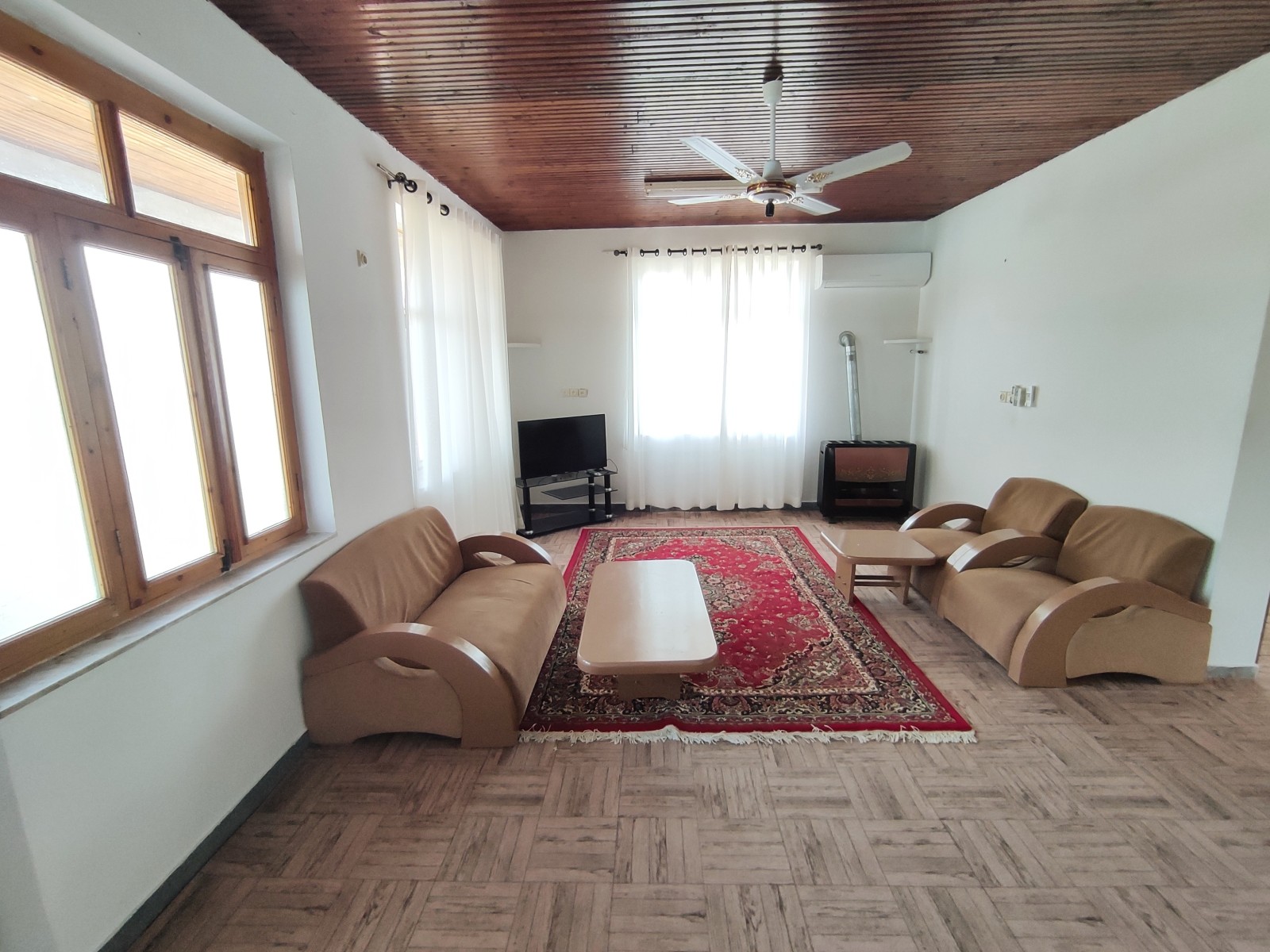 اتاق پذیرایی اتاق پذیرایی