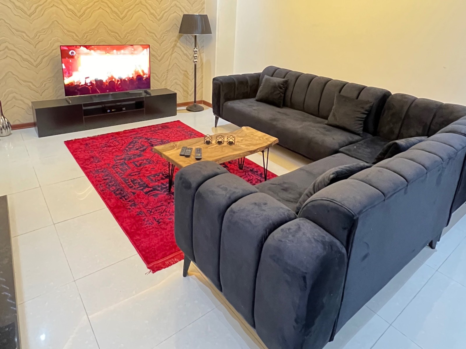 اتاق پذیرایی اتاق پذیرایی