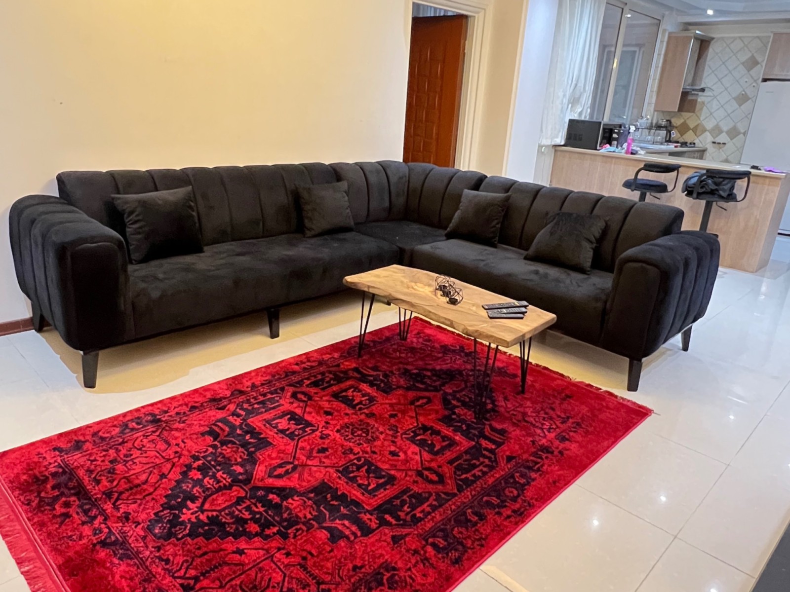 اتاق پذیرایی اتاق پذیرایی