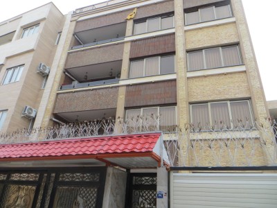 آپارتمان تک خوابه با دسترسی عالی
