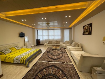 سوییت مبله فلت امیررود