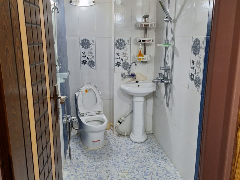 سرویس بهداشتی