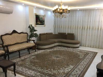 آپارتمان مبله تمیز شیخ صدوق