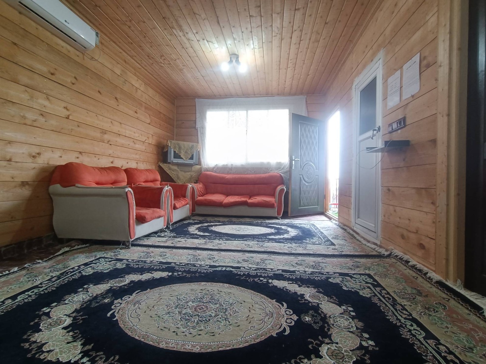 اتاق پذیرایی اتاق پذیرایی