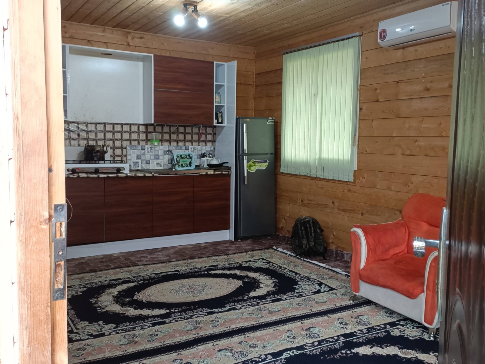 اتاق پذیرایی اتاق پذیرایی