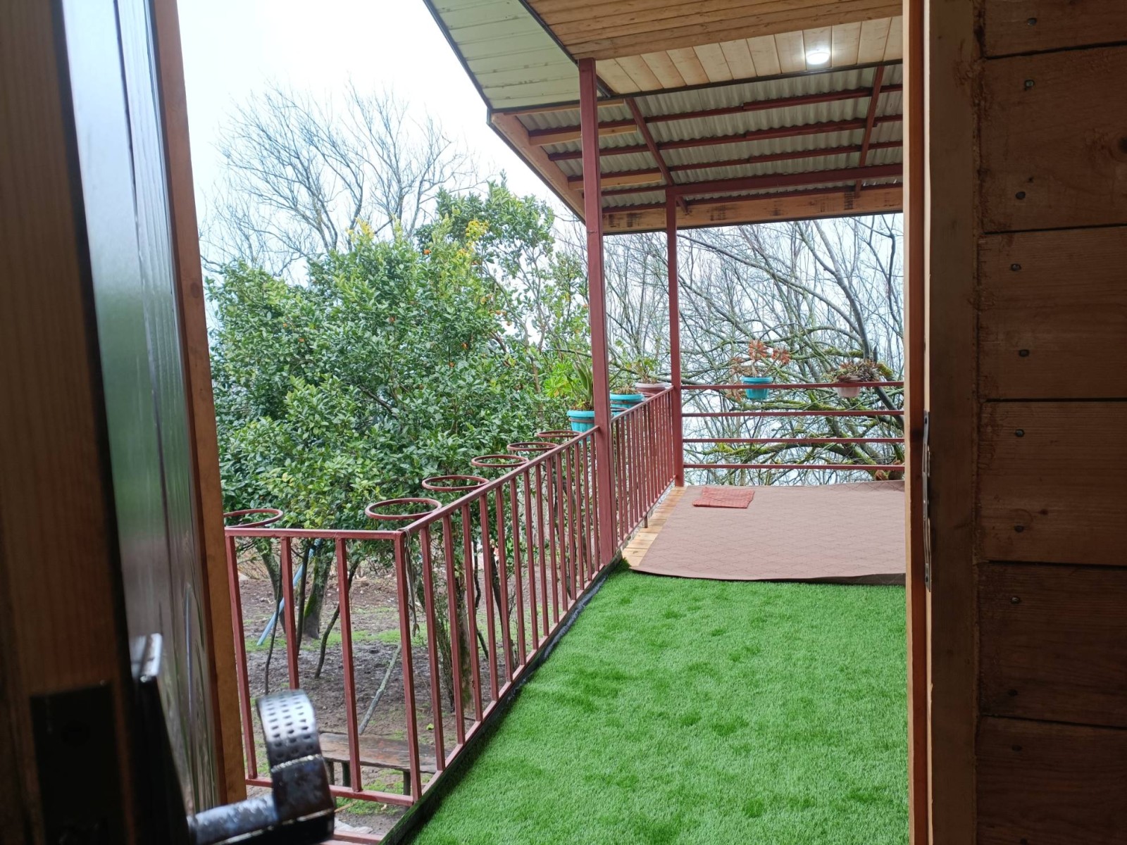 نمای بیرونی ساختمان نمای بیرونی ساختمان