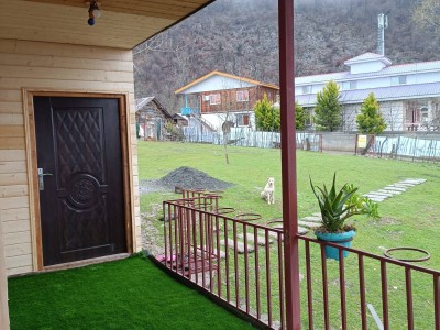 ویلای تک خواب با چشم انداز زیبا ویلای تک خواب با چشم انداز زیبا