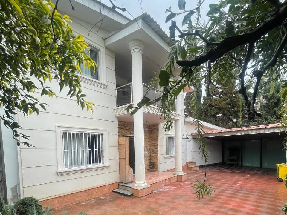 نمای ساختمان