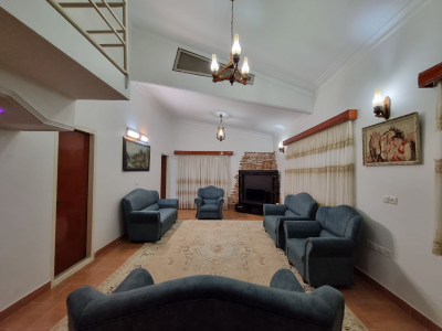 ویلای دو خوابه شهرکی نزدیک دریا