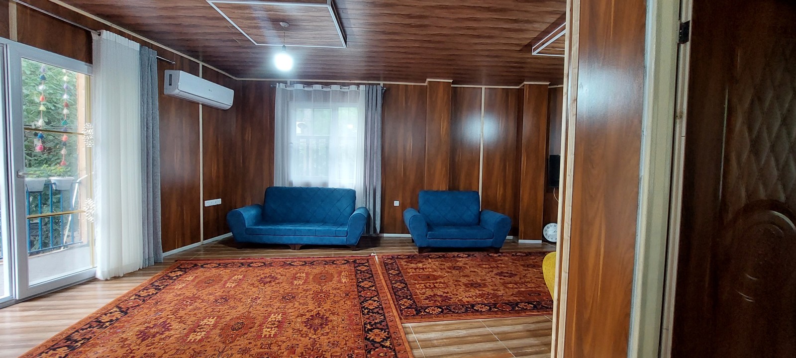 اتاق پذیرایی اتاق پذیرایی