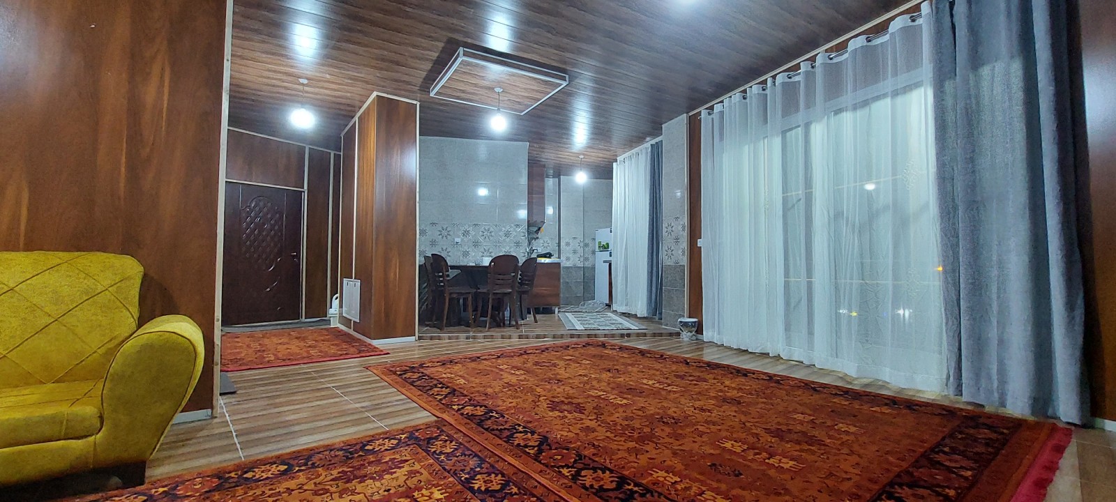 اتاق پذیرایی اتاق پذیرایی