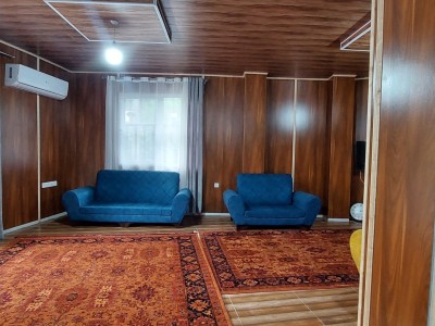 ویلای سه خوابه چوبی ویلای سه خوابه چوبی