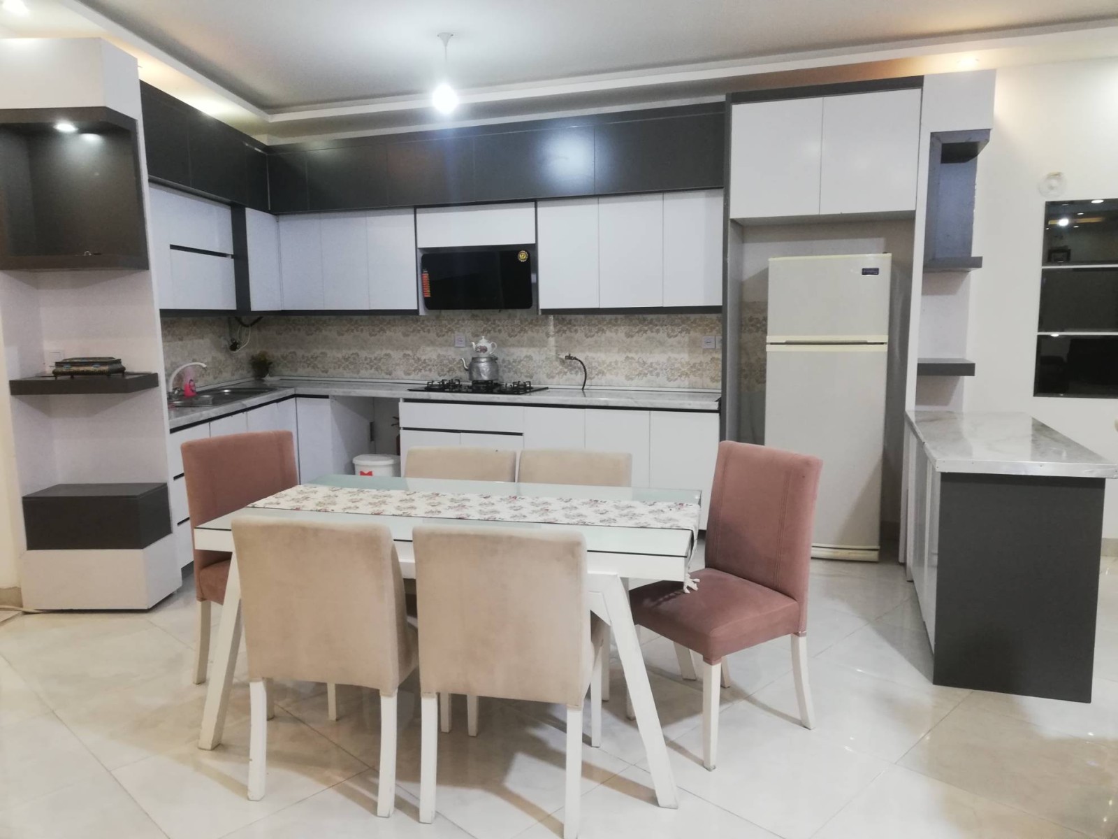 آشپزخانه آشپزخانه