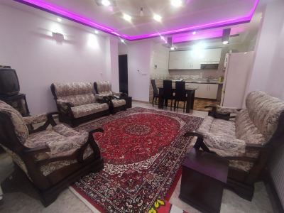 ویلا باغ روستایی سراجار